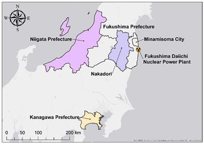 Multiple relocation cases in disaster-related deaths after the Fukushima nuclear accident